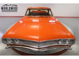 1965 Chevrolet El Camino (CC-2096206) for sale in Denver , Colorado
