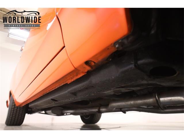 1965 Chevrolet El Camino (CC-2096206) for sale in Denver , Colorado