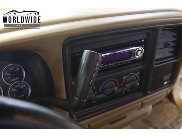 1999 GMC Sierra (CC-2096208) for sale in Denver , Colorado