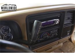 1999 GMC Sierra (CC-2096208) for sale in Denver , Colorado