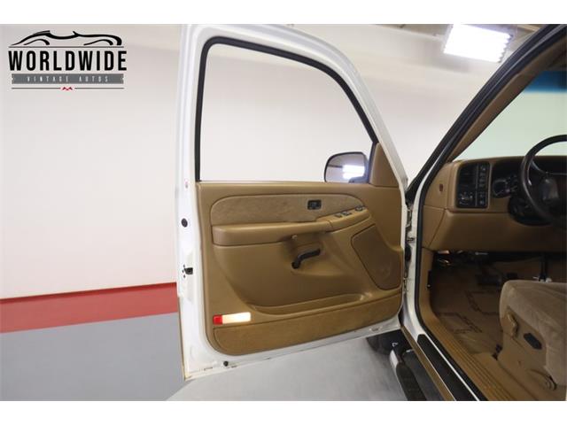 1999 GMC Sierra (CC-2096208) for sale in Denver , Colorado