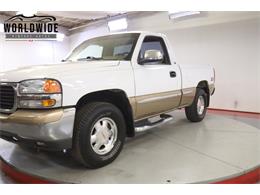 1999 GMC Sierra (CC-2096208) for sale in Denver , Colorado
