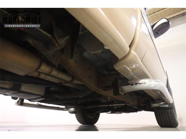 1999 GMC Sierra (CC-2096208) for sale in Denver , Colorado