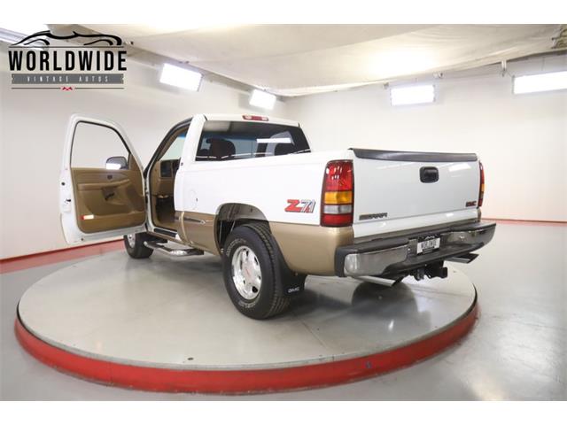 1999 GMC Sierra (CC-2096208) for sale in Denver , Colorado