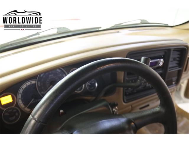 1999 GMC Sierra (CC-2096208) for sale in Denver , Colorado