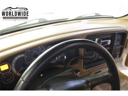 1999 GMC Sierra (CC-2096208) for sale in Denver , Colorado