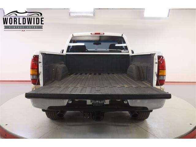 1999 GMC Sierra (CC-2096208) for sale in Denver , Colorado