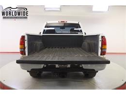 1999 GMC Sierra (CC-2096208) for sale in Denver , Colorado