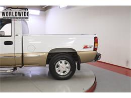 1999 GMC Sierra (CC-2096208) for sale in Denver , Colorado