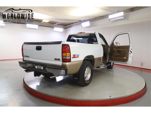 1999 GMC Sierra (CC-2096208) for sale in Denver , Colorado