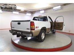 1999 GMC Sierra (CC-2096208) for sale in Denver , Colorado
