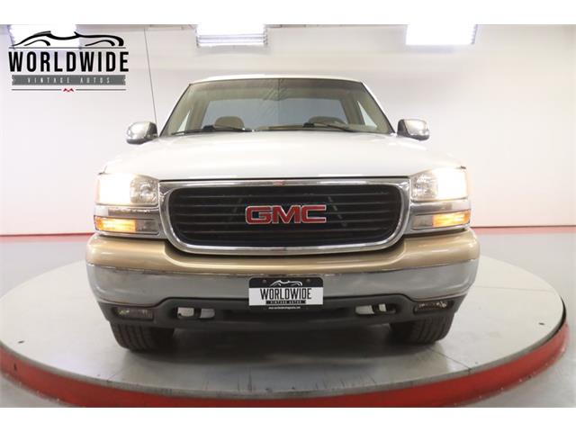 1999 GMC Sierra (CC-2096208) for sale in Denver , Colorado