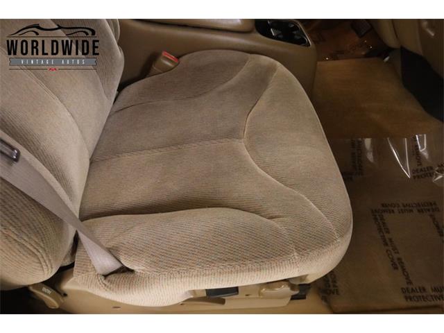 1999 GMC Sierra (CC-2096208) for sale in Denver , Colorado