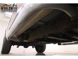 1999 GMC Sierra (CC-2096208) for sale in Denver , Colorado