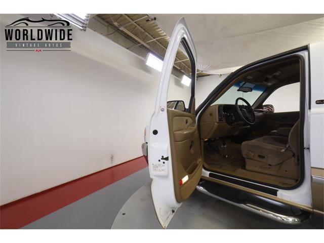 1999 GMC Sierra (CC-2096208) for sale in Denver , Colorado