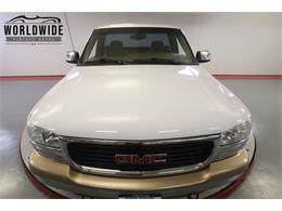 1999 GMC Sierra (CC-2096208) for sale in Denver , Colorado