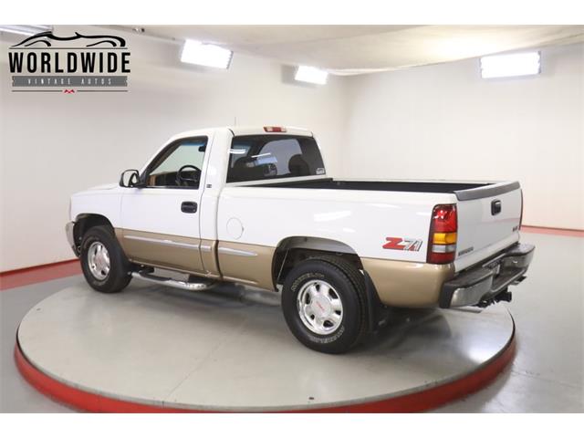 1999 GMC Sierra (CC-2096208) for sale in Denver , Colorado