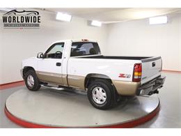 1999 GMC Sierra (CC-2096208) for sale in Denver , Colorado
