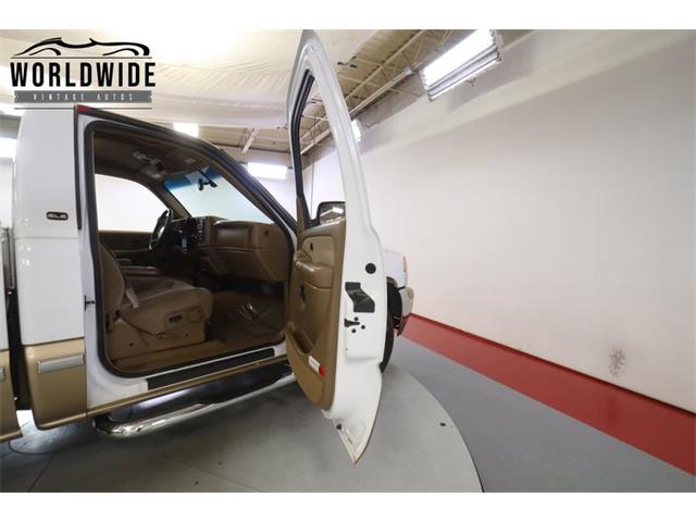 1999 GMC Sierra (CC-2096208) for sale in Denver , Colorado