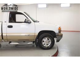 1999 GMC Sierra (CC-2096208) for sale in Denver , Colorado