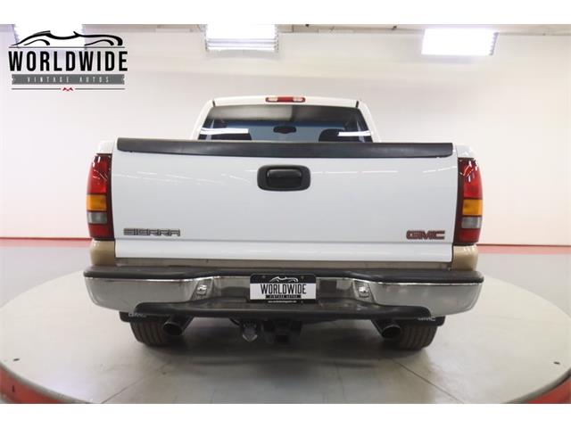 1999 GMC Sierra (CC-2096208) for sale in Denver , Colorado