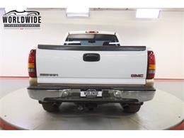 1999 GMC Sierra (CC-2096208) for sale in Denver , Colorado