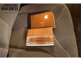 1999 GMC Sierra (CC-2096208) for sale in Denver , Colorado