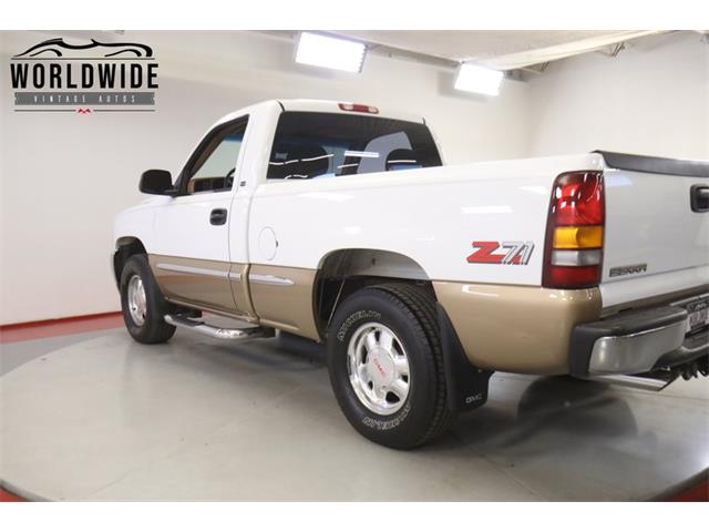 1999 GMC Sierra (CC-2096208) for sale in Denver , Colorado