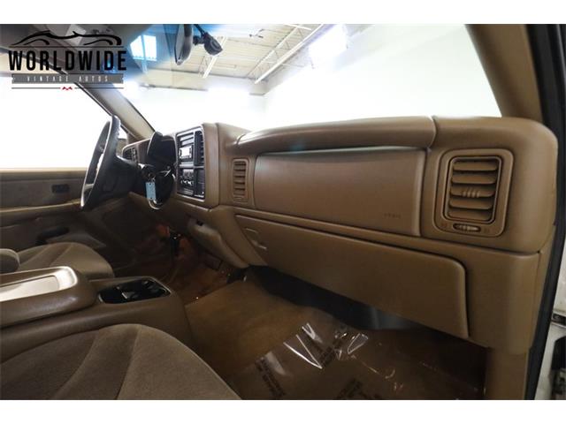 1999 GMC Sierra (CC-2096208) for sale in Denver , Colorado
