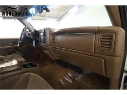 1999 GMC Sierra (CC-2096208) for sale in Denver , Colorado