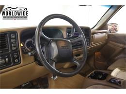 1999 GMC Sierra (CC-2096208) for sale in Denver , Colorado