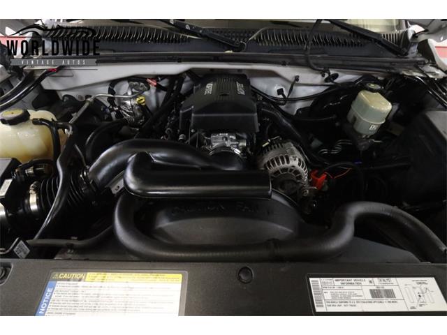 1999 GMC Sierra (CC-2096208) for sale in Denver , Colorado