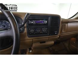 1999 GMC Sierra (CC-2096208) for sale in Denver , Colorado