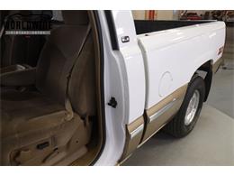 1999 GMC Sierra (CC-2096208) for sale in Denver , Colorado