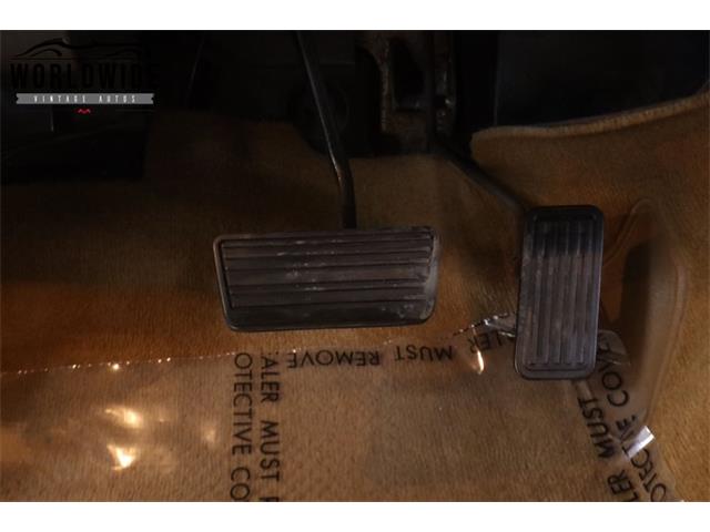 1999 GMC Sierra (CC-2096208) for sale in Denver , Colorado