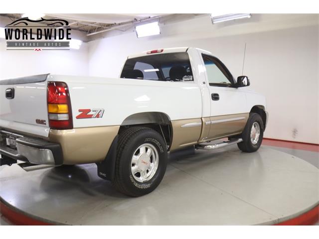 1999 GMC Sierra (CC-2096208) for sale in Denver , Colorado