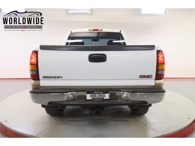 1999 GMC Sierra (CC-2096208) for sale in Denver , Colorado