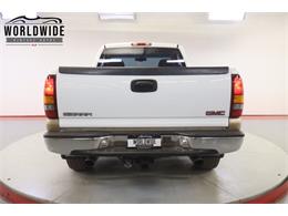 1999 GMC Sierra (CC-2096208) for sale in Denver , Colorado