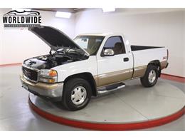 1999 GMC Sierra (CC-2096208) for sale in Denver , Colorado