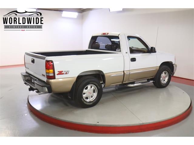 1999 GMC Sierra (CC-2096208) for sale in Denver , Colorado