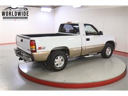 1999 GMC Sierra (CC-2096208) for sale in Denver , Colorado