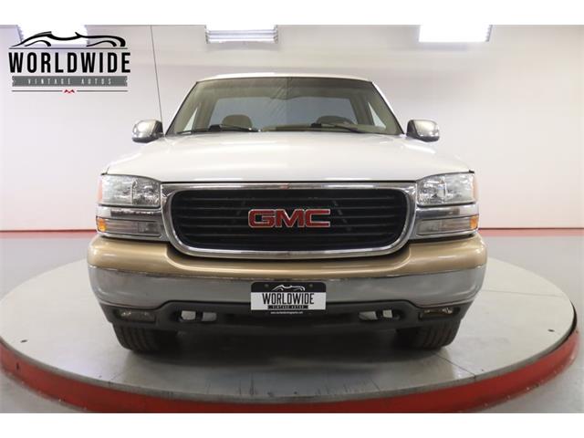 1999 GMC Sierra (CC-2096208) for sale in Denver , Colorado