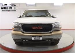1999 GMC Sierra (CC-2096208) for sale in Denver , Colorado