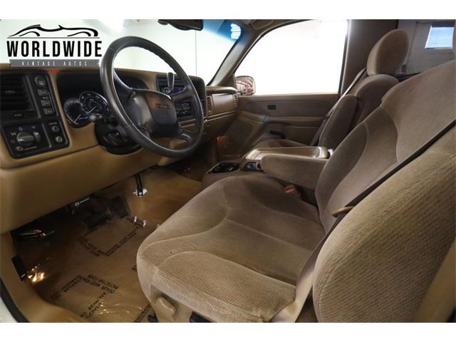 1999 GMC Sierra (CC-2096208) for sale in Denver , Colorado