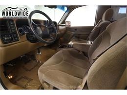 1999 GMC Sierra (CC-2096208) for sale in Denver , Colorado