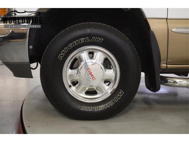 1999 GMC Sierra (CC-2096208) for sale in Denver , Colorado
