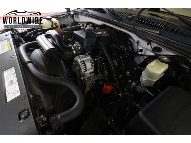 1999 GMC Sierra (CC-2096208) for sale in Denver , Colorado