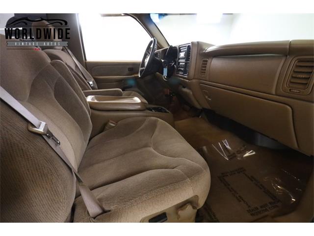 1999 GMC Sierra (CC-2096208) for sale in Denver , Colorado