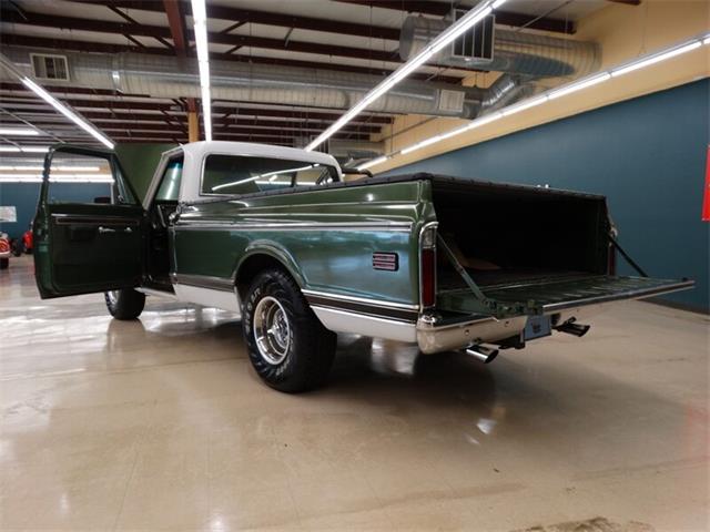 1970 GMC 1500 (CC-2096209) for sale in Scottsburg, Indiana
