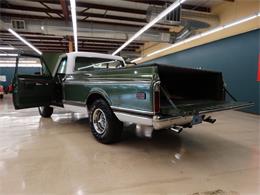 1970 GMC 1500 (CC-2096209) for sale in Scottsburg, Indiana